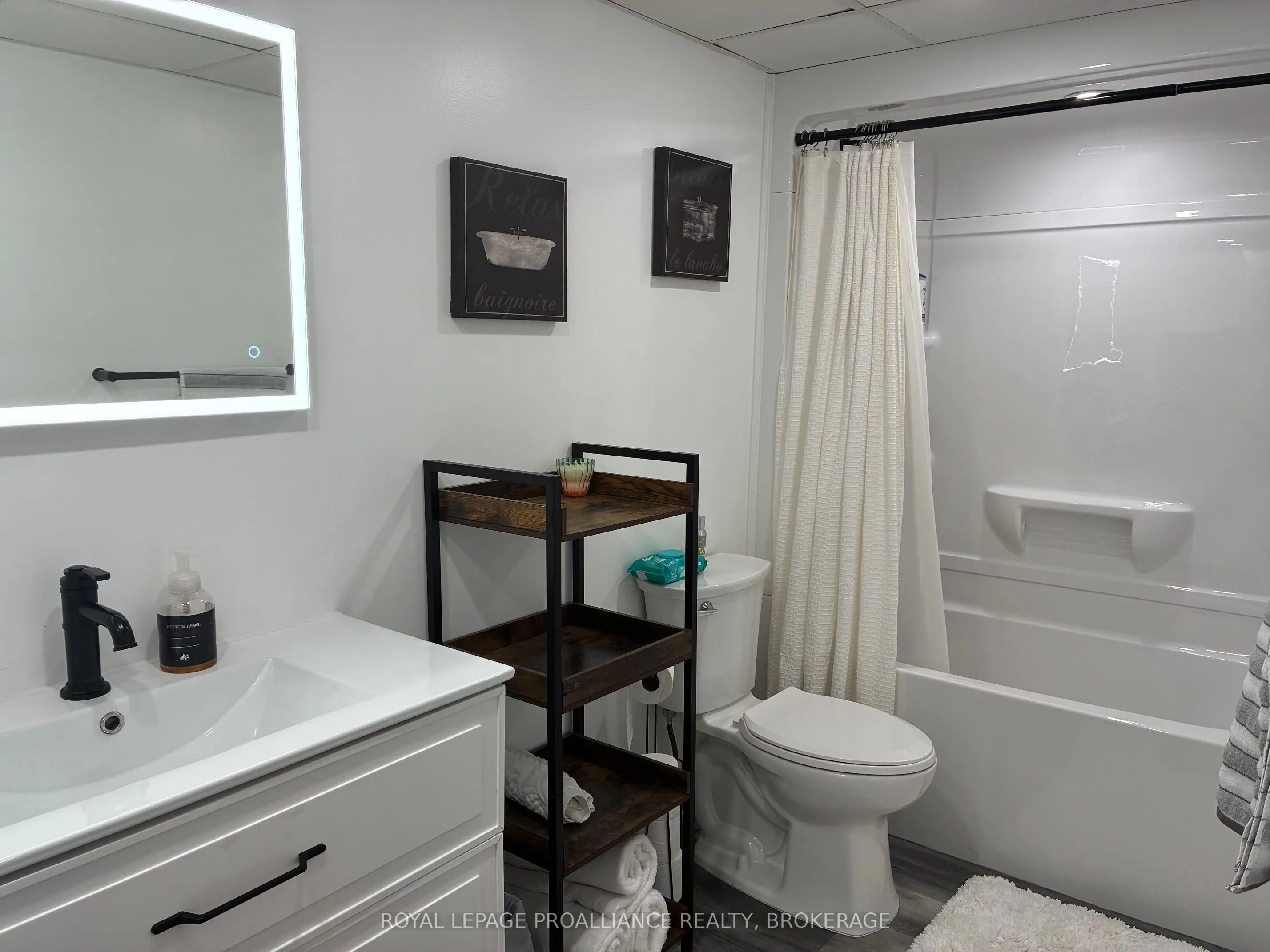 745 Davis Drive, #206