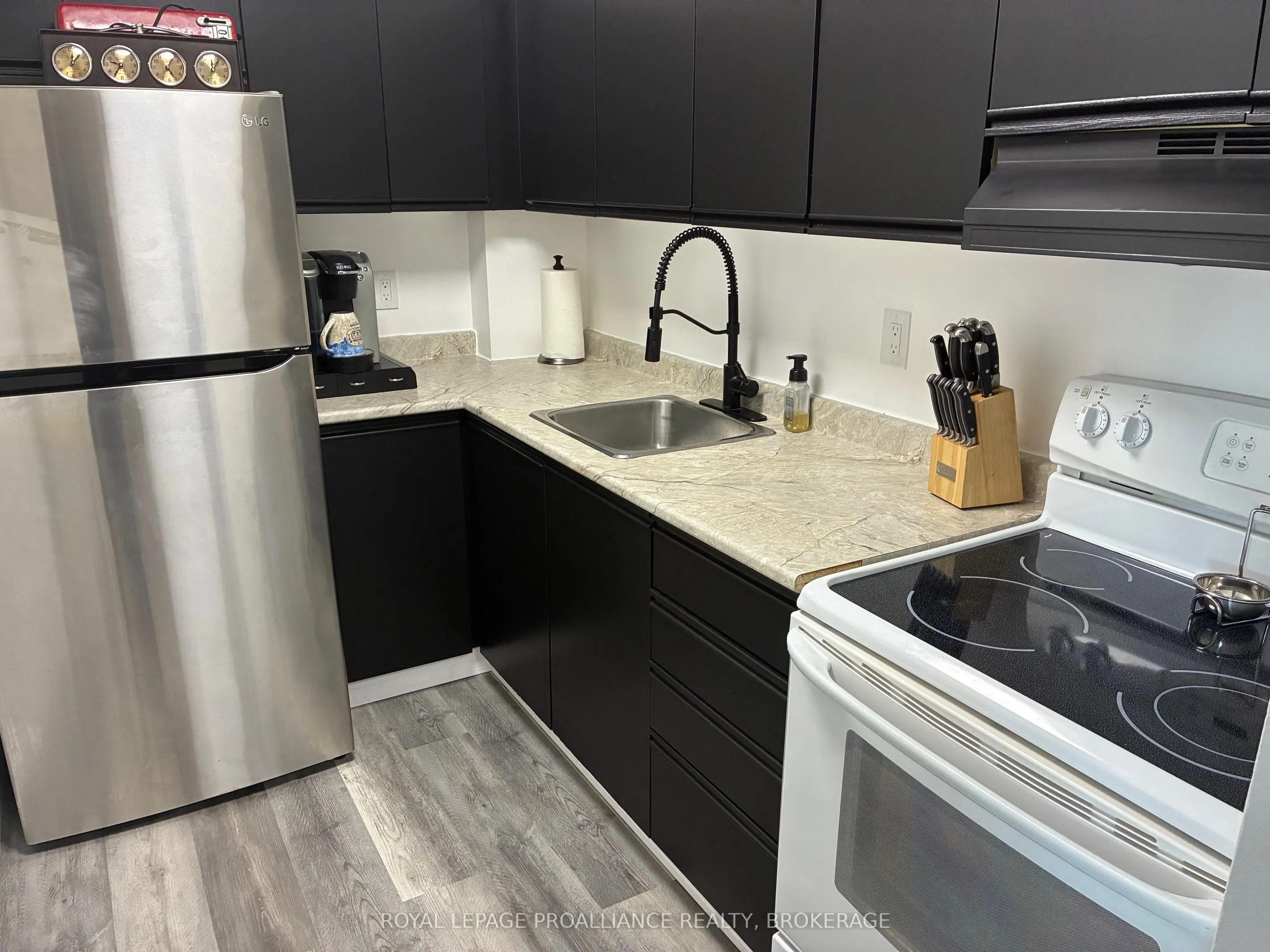 745 Davis Drive, #206