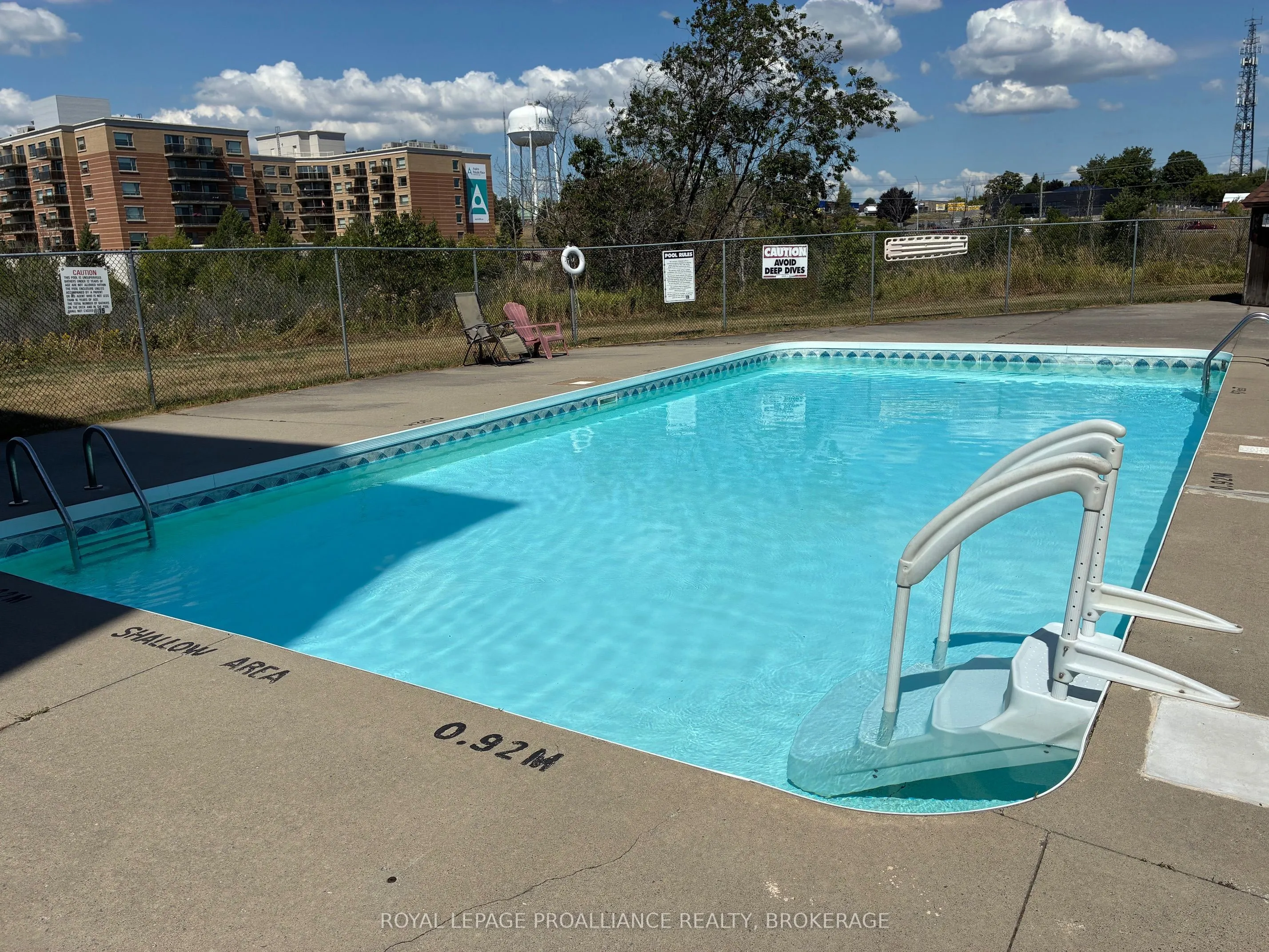 745 Davis Drive, #206