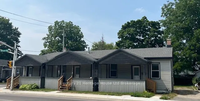 74 Wilson Street