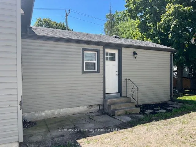 74 Wilson Street