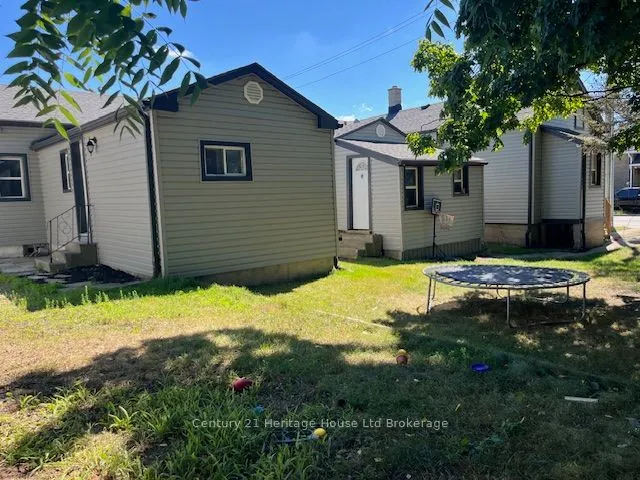 74 Wilson Street