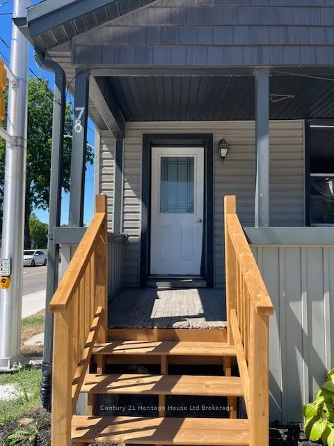 74 Wilson Street