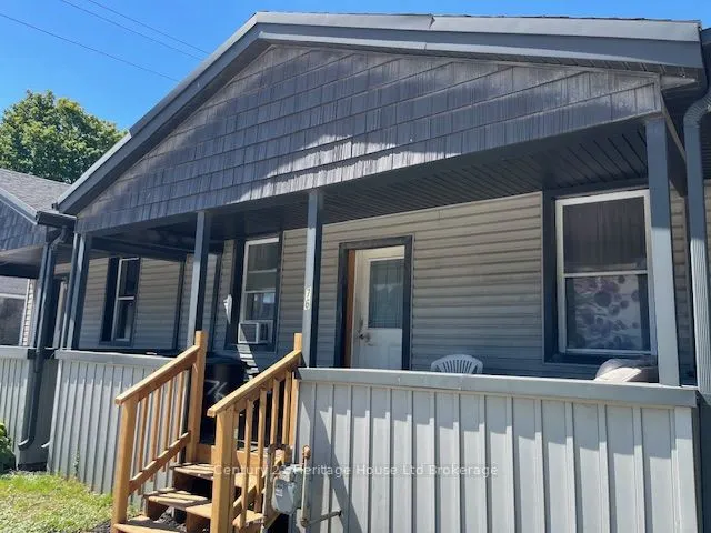 74 Wilson Street
