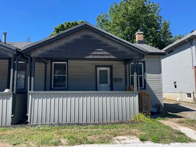 74 Wilson Street