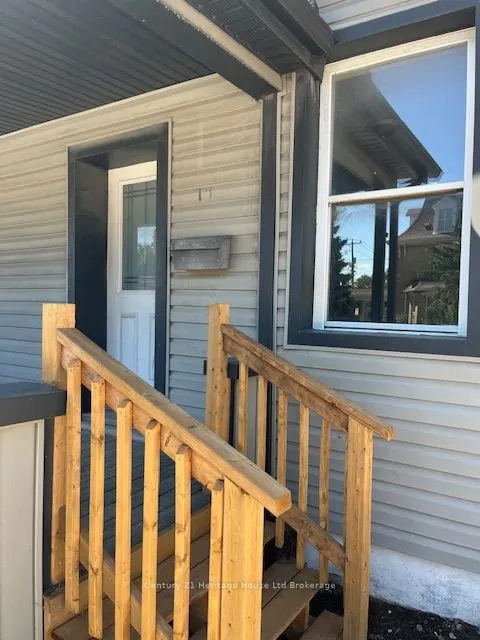 74 Wilson Street