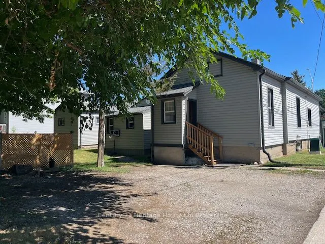 74 Wilson Street