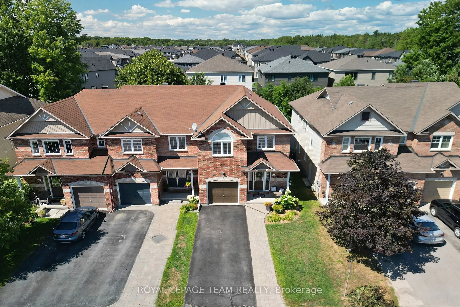 363 Celtic Ridge Crescent