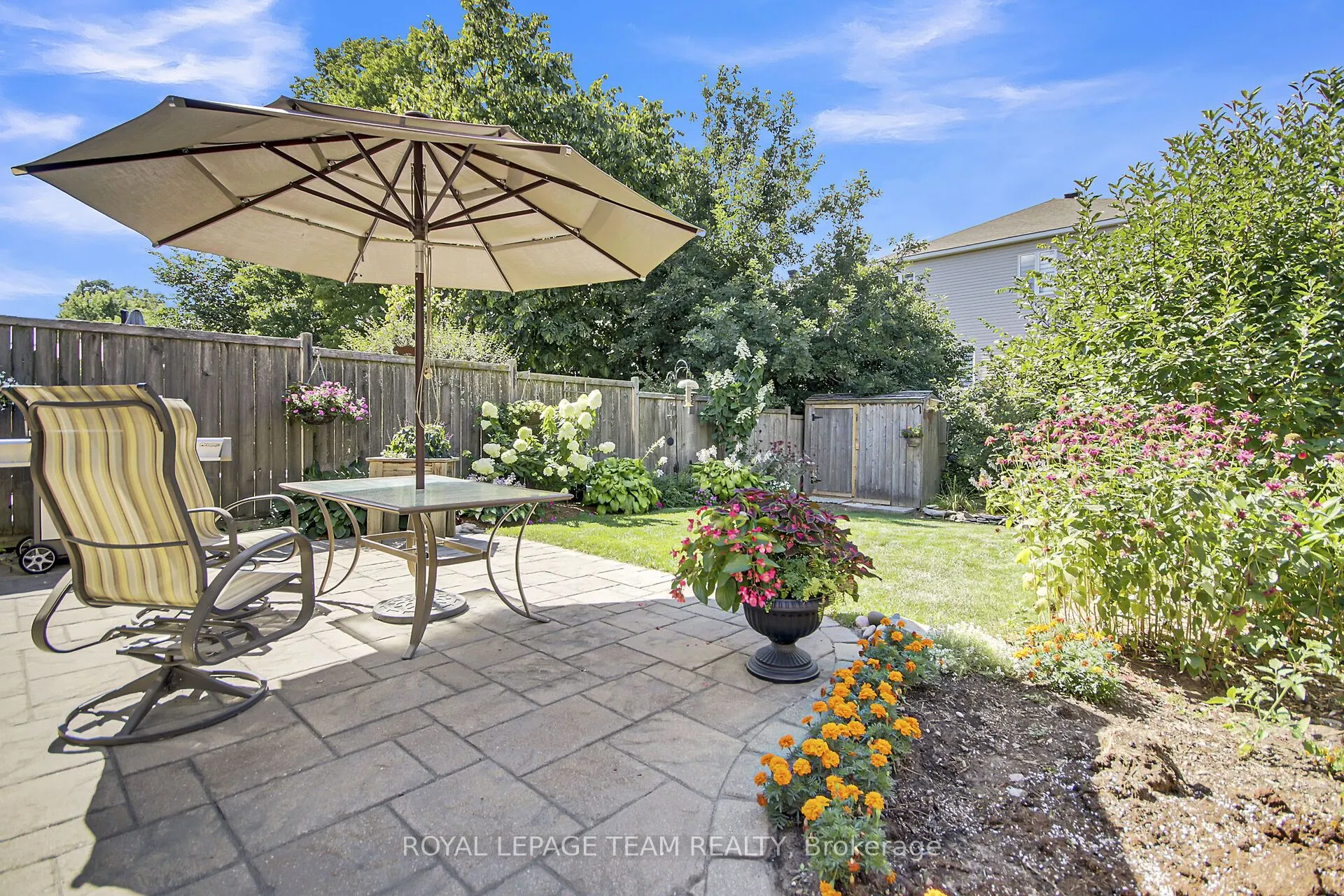 363 Celtic Ridge Crescent