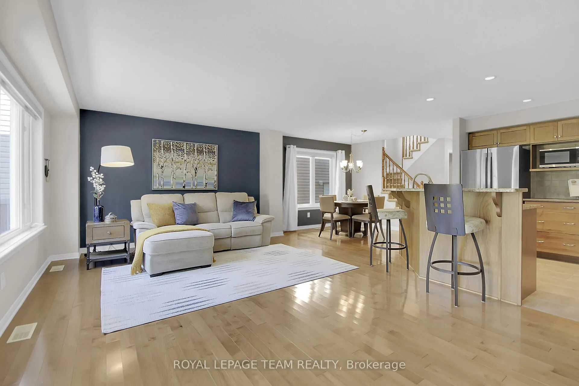 363 Celtic Ridge Crescent