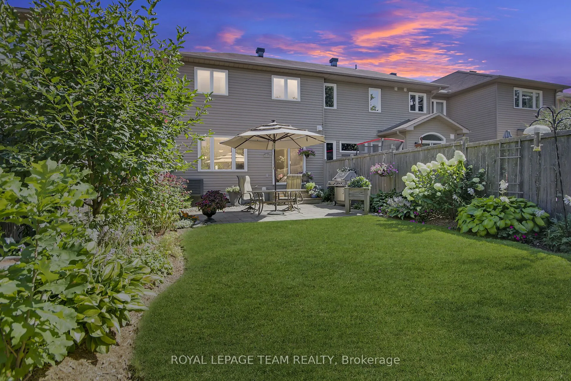 363 Celtic Ridge Crescent