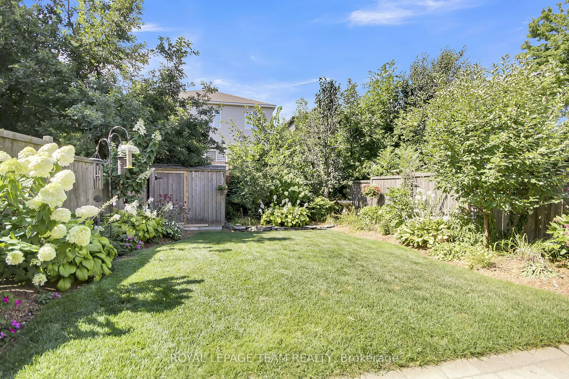 363 Celtic Ridge Crescent