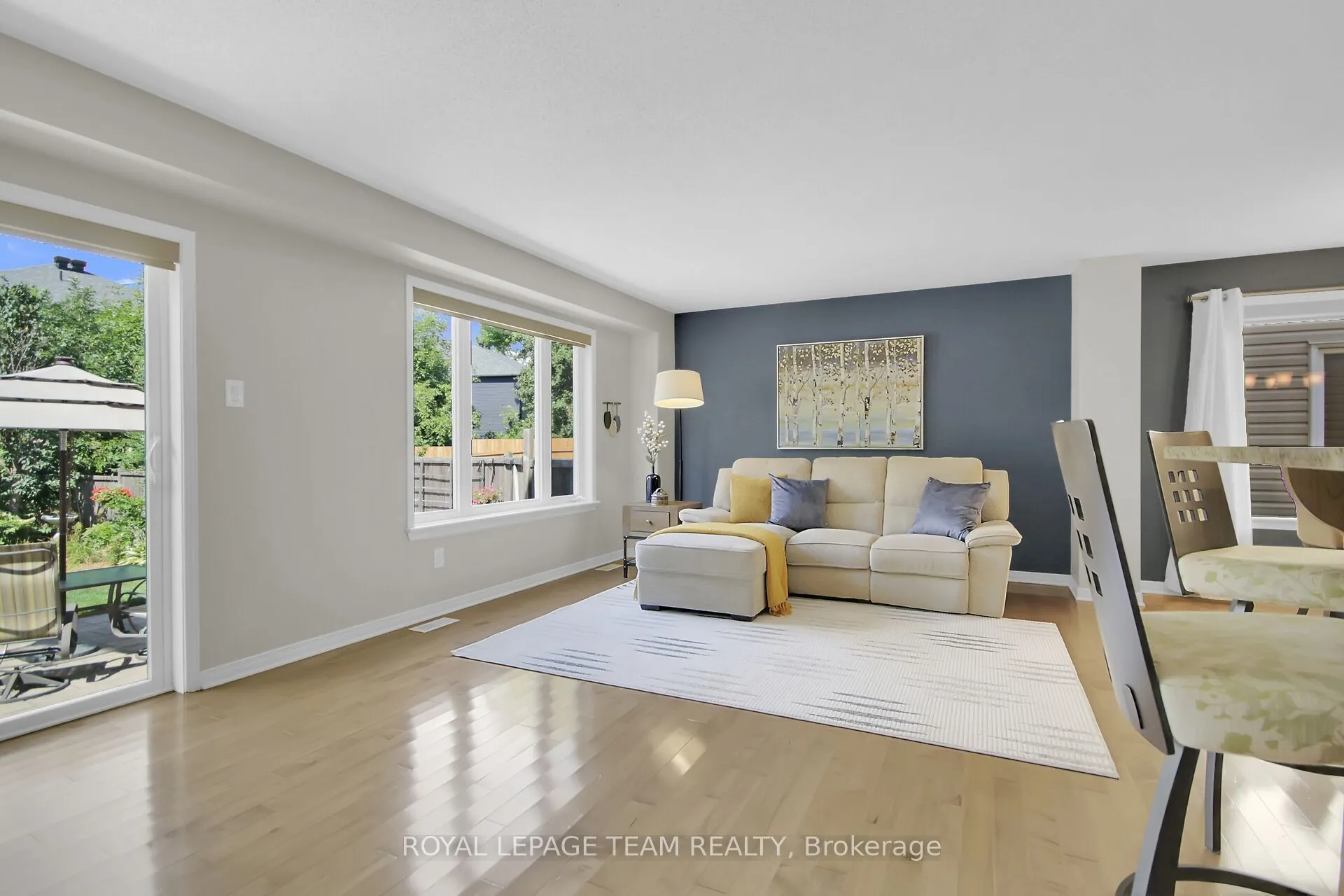 363 Celtic Ridge Crescent