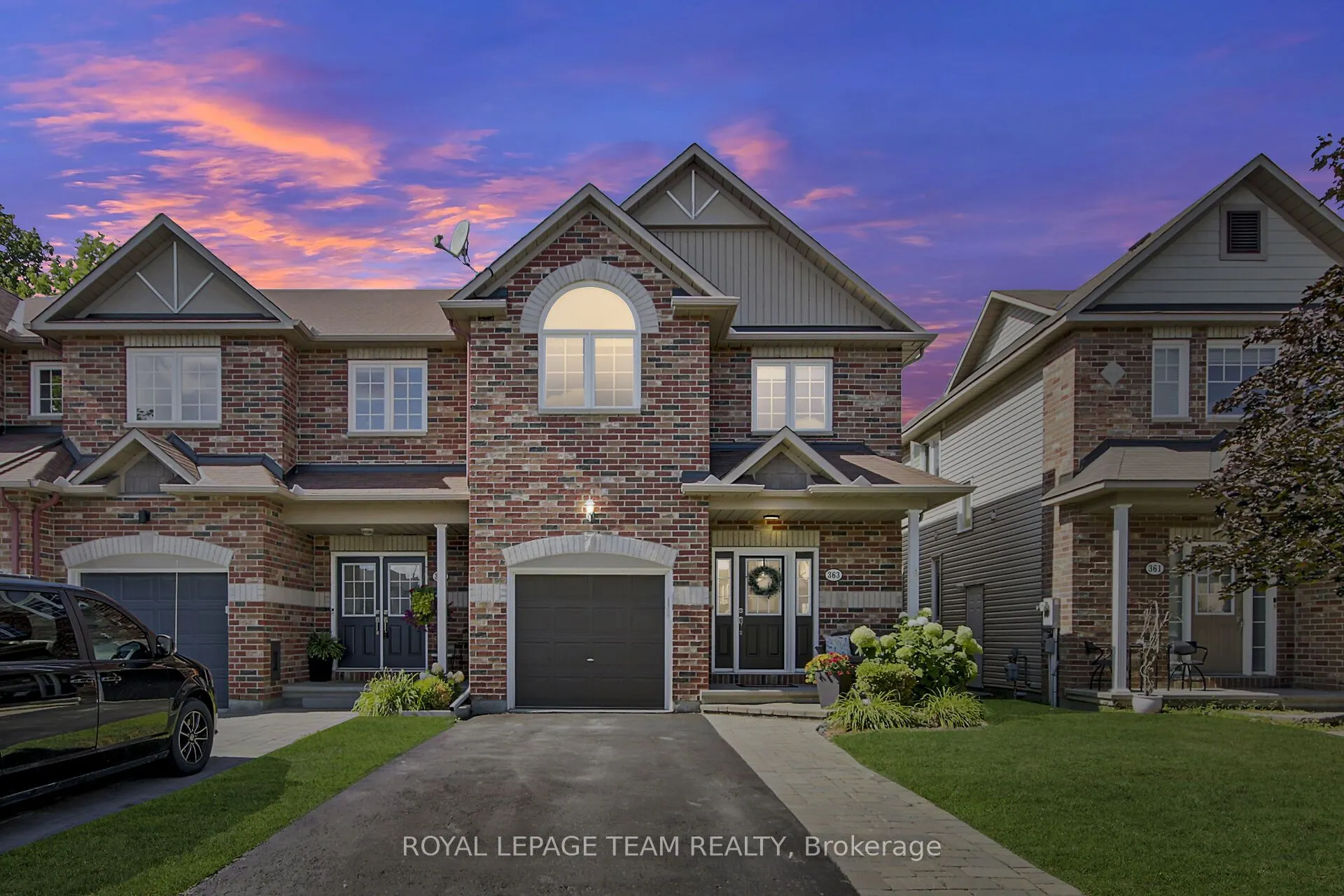 363 Celtic Ridge Crescent