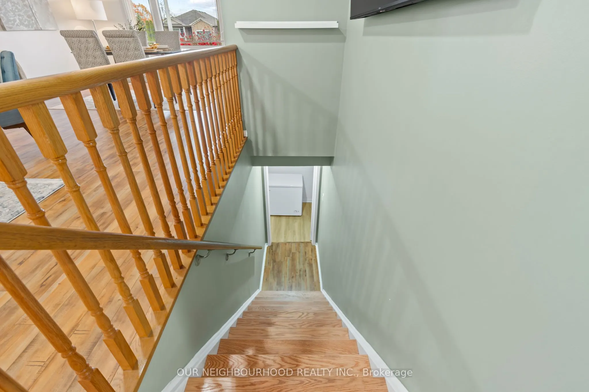 5 Snell Court