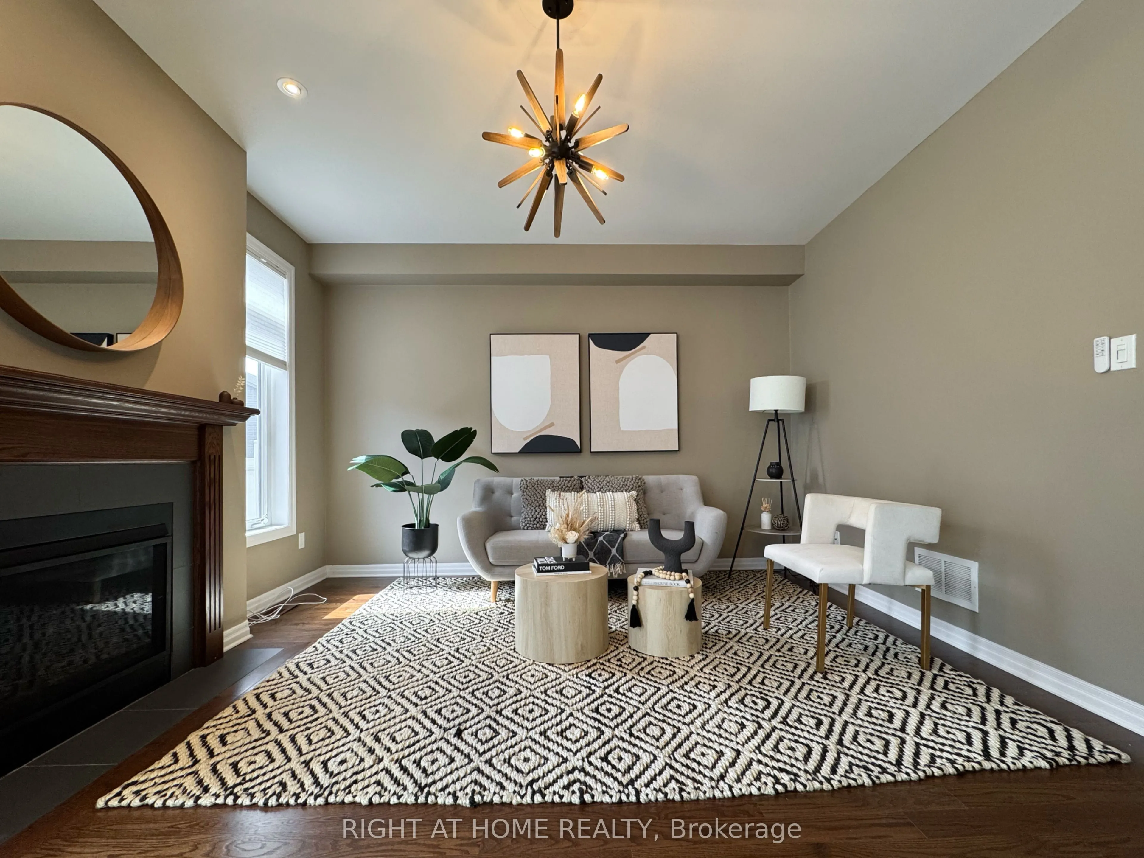 506 Peerless Street