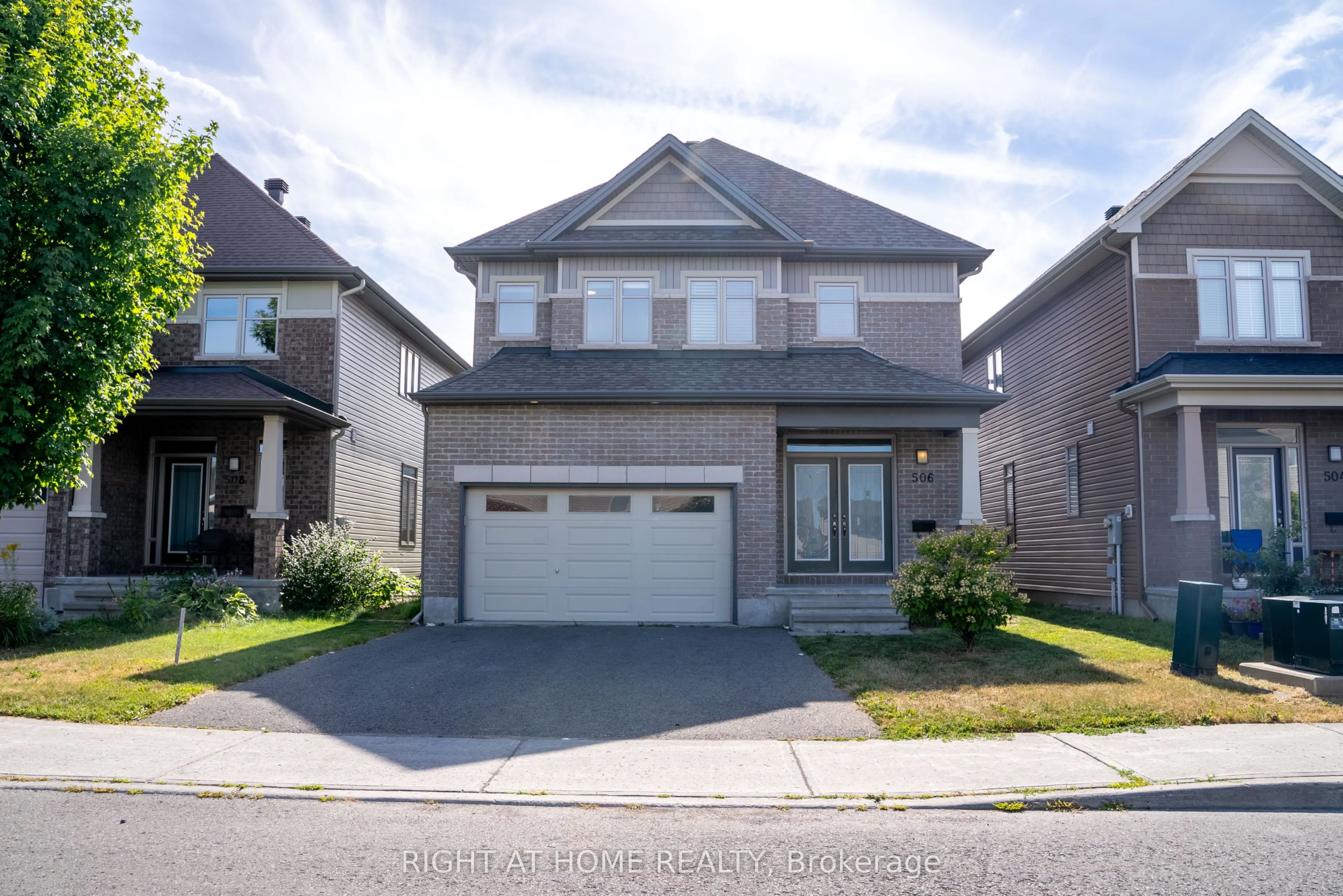 506 Peerless Street