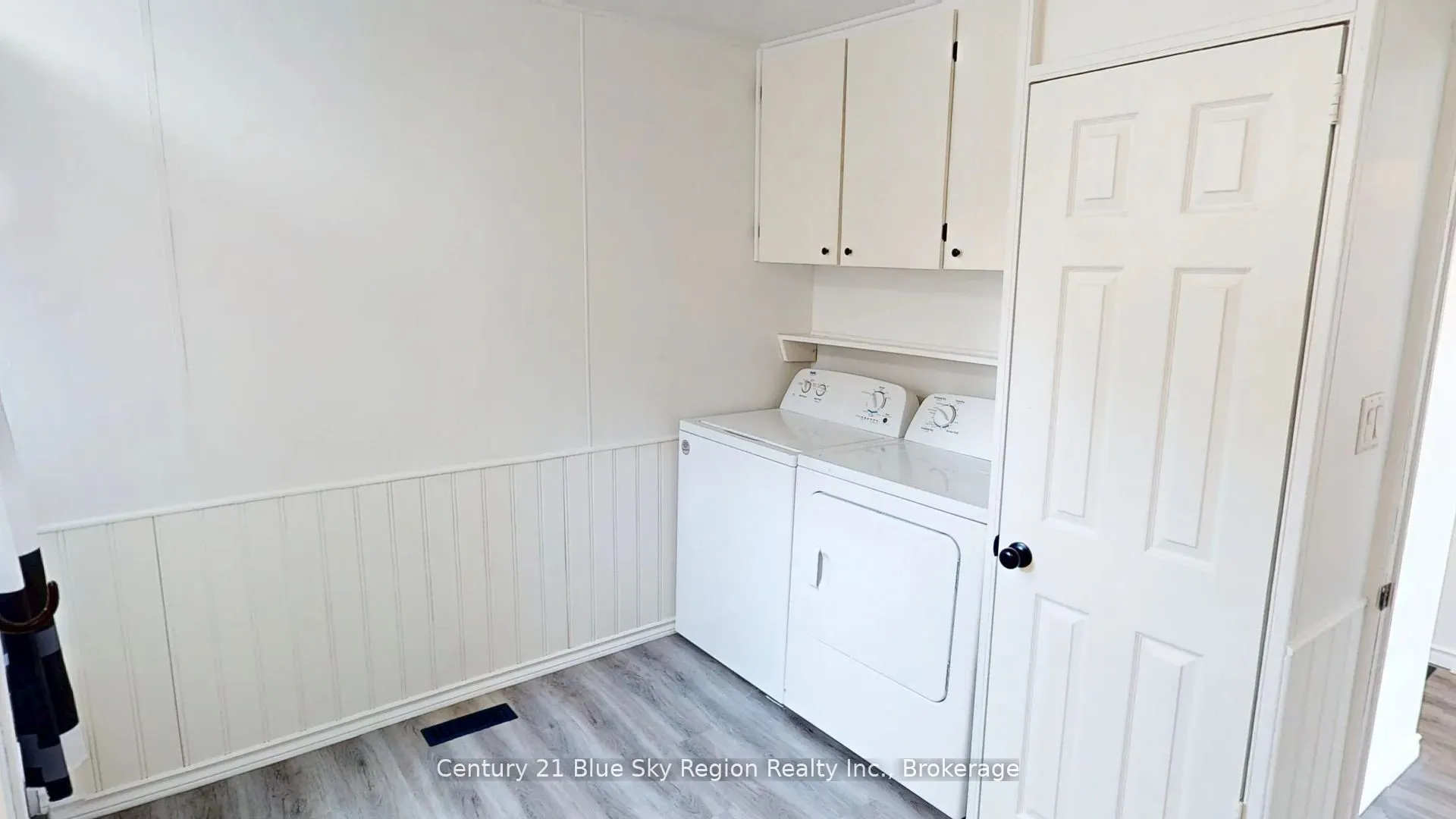 345 Nipissing Street