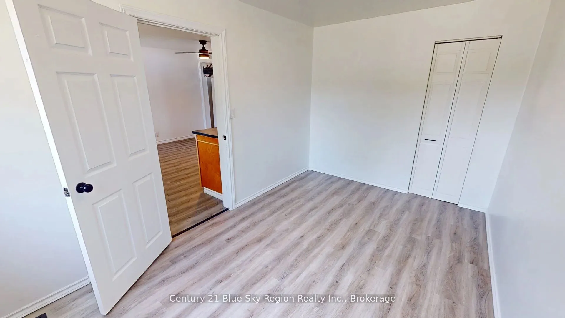 345 Nipissing Street