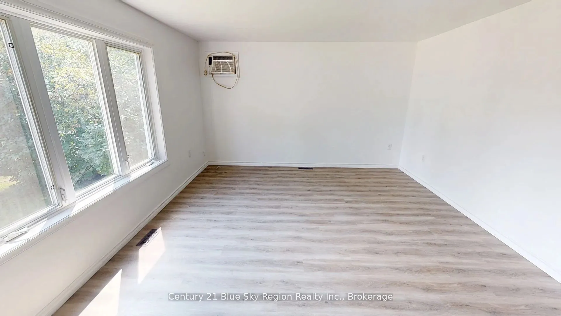 345 Nipissing Street