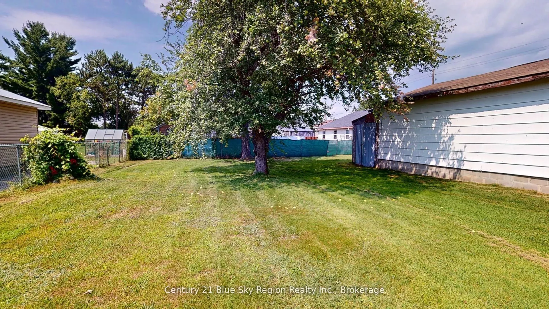345 Nipissing Street
