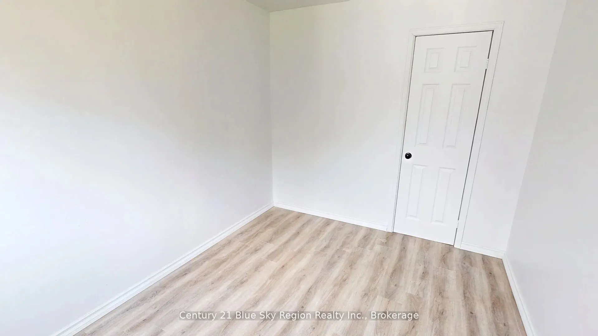 345 Nipissing Street