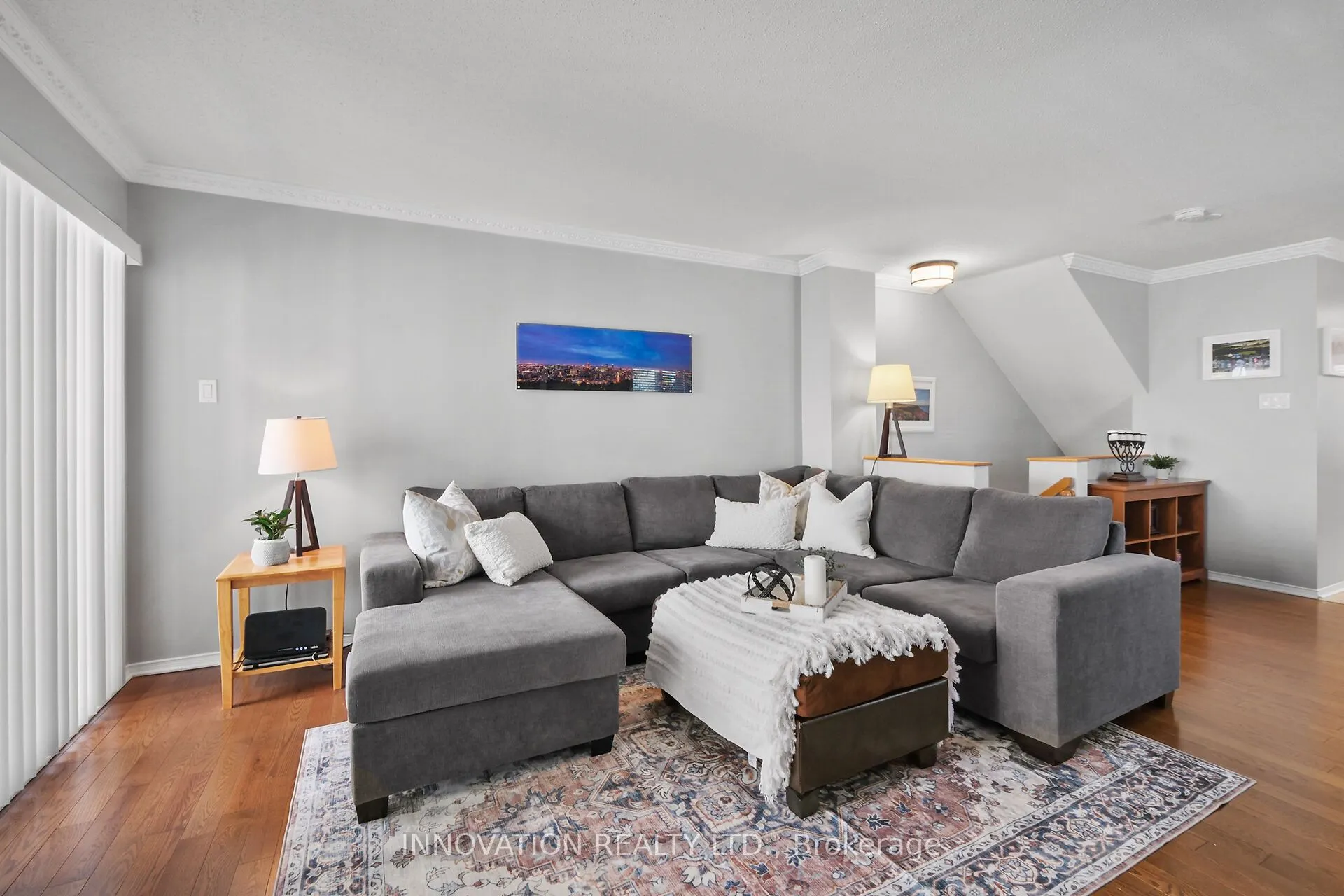 57 Waterbridge Drive, #13