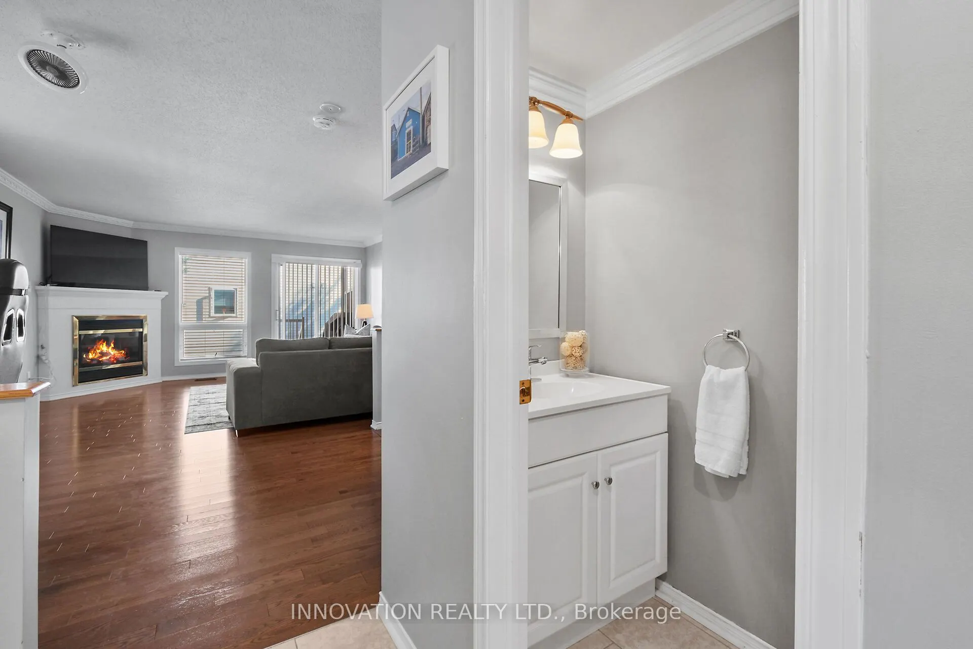 57 Waterbridge Drive, #13