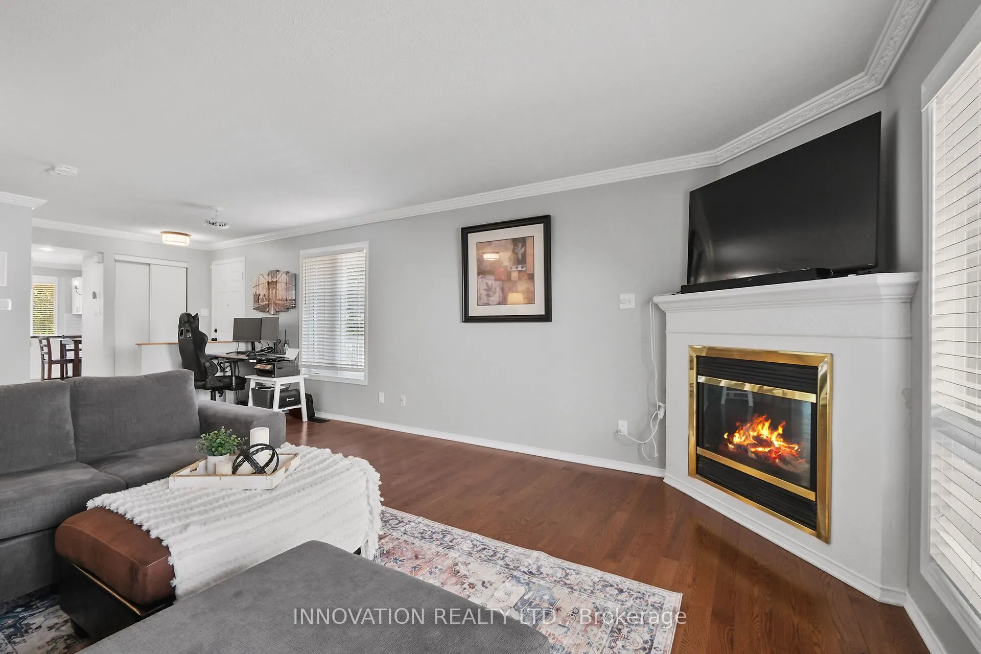 57 Waterbridge Drive, #13