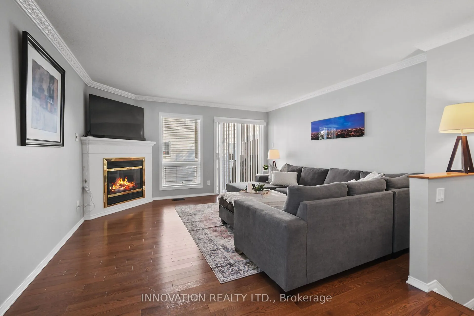 57 Waterbridge Drive, #13