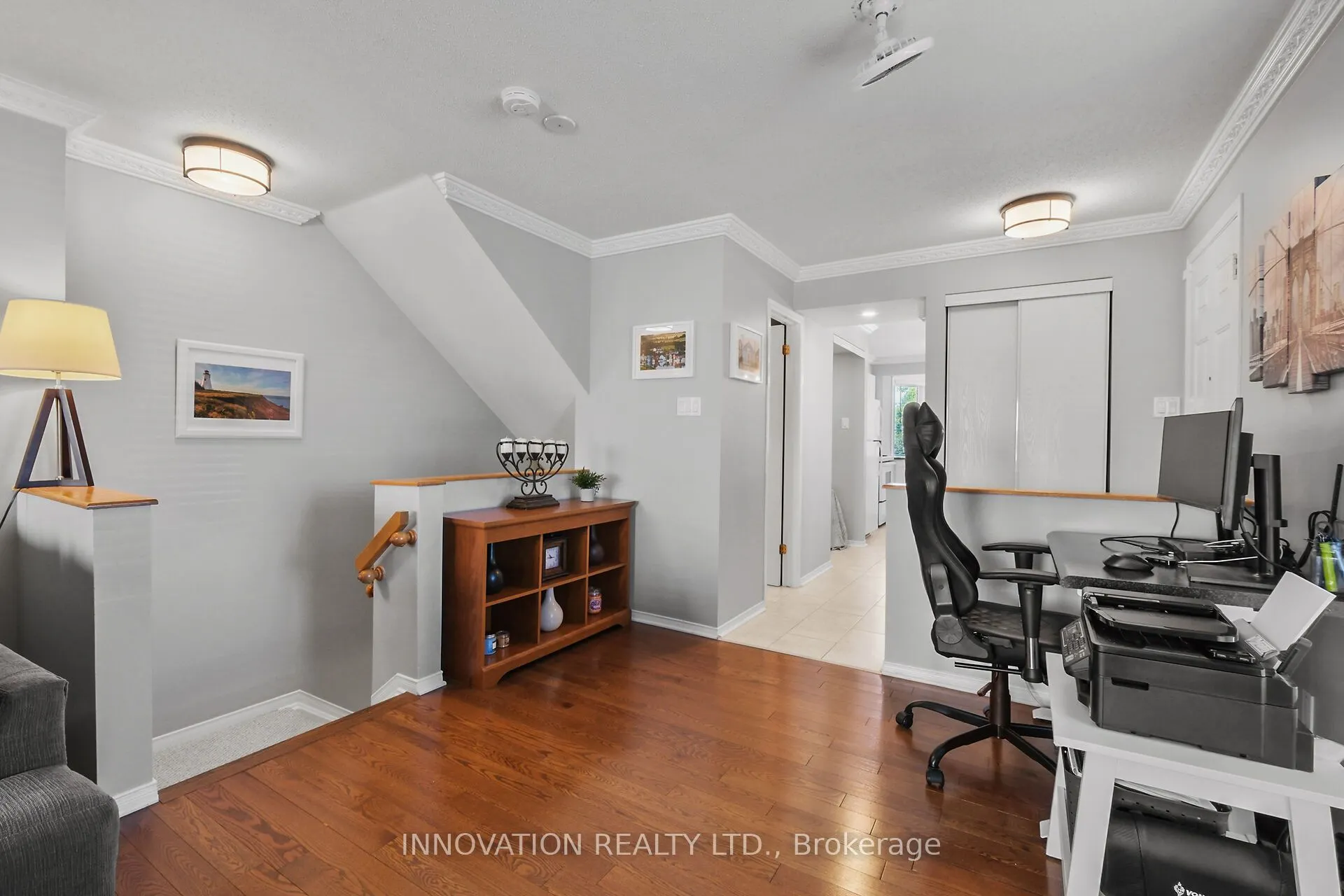 57 Waterbridge Drive, #13