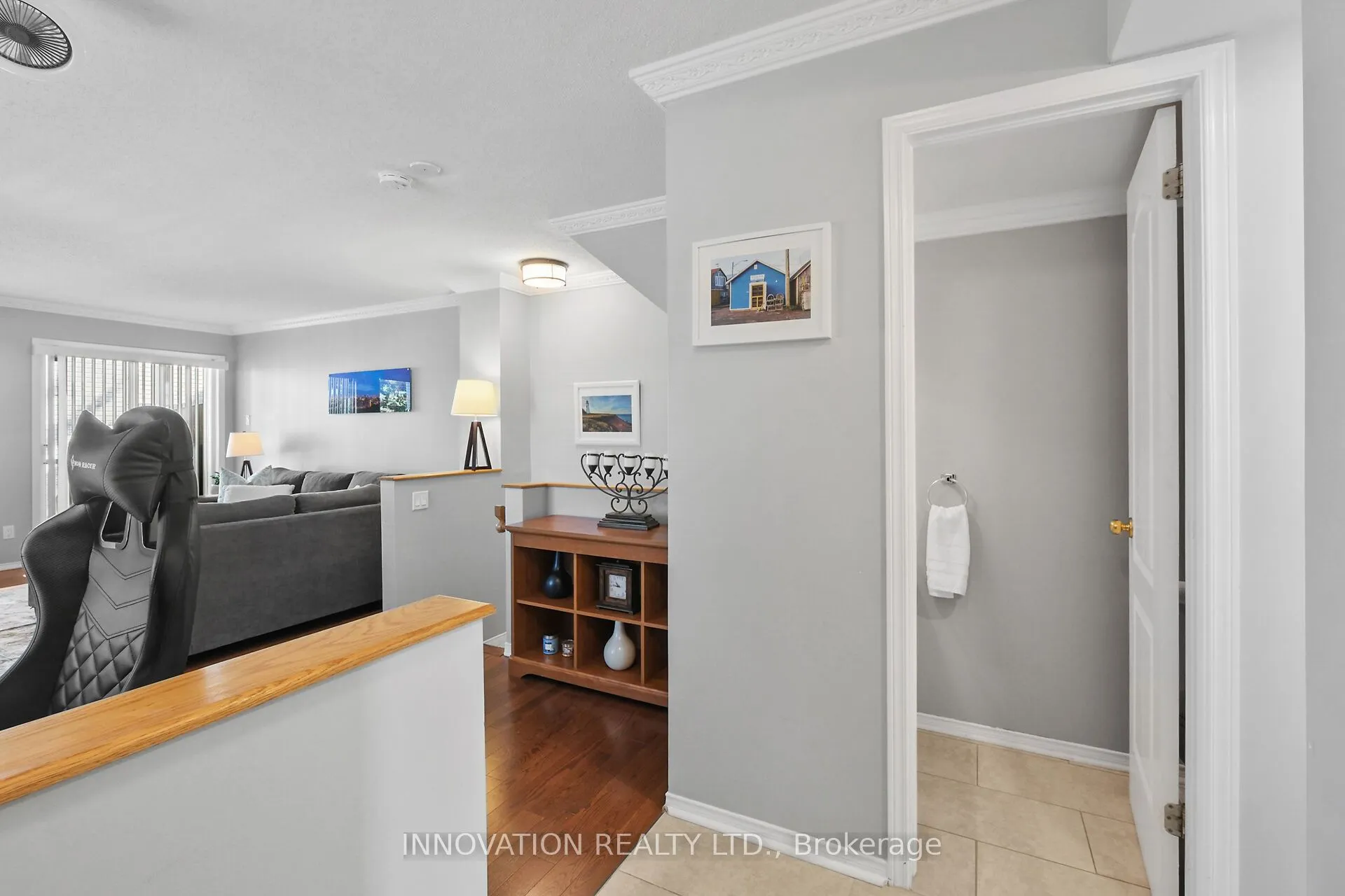57 Waterbridge Drive, #13