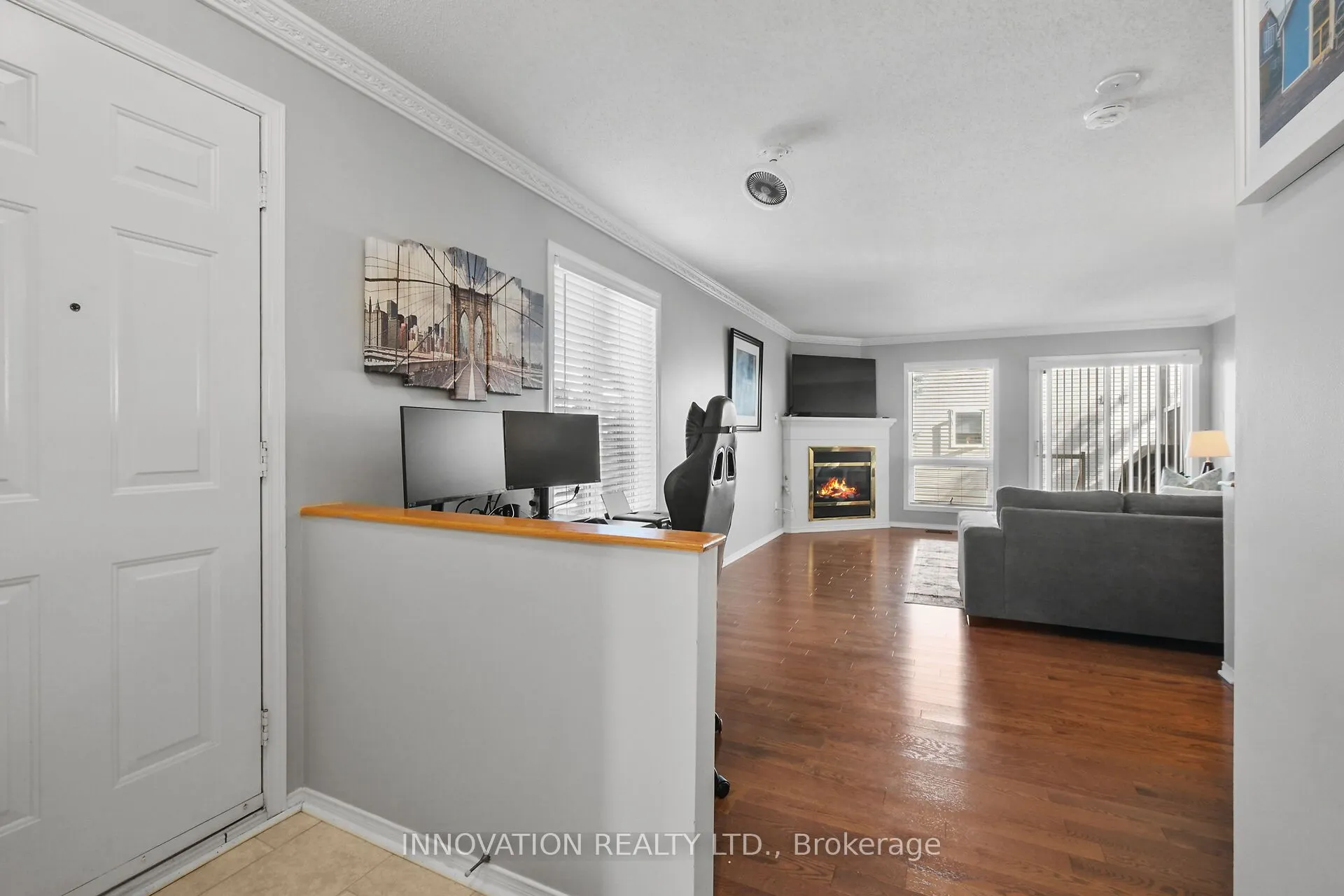 57 Waterbridge Drive, #13