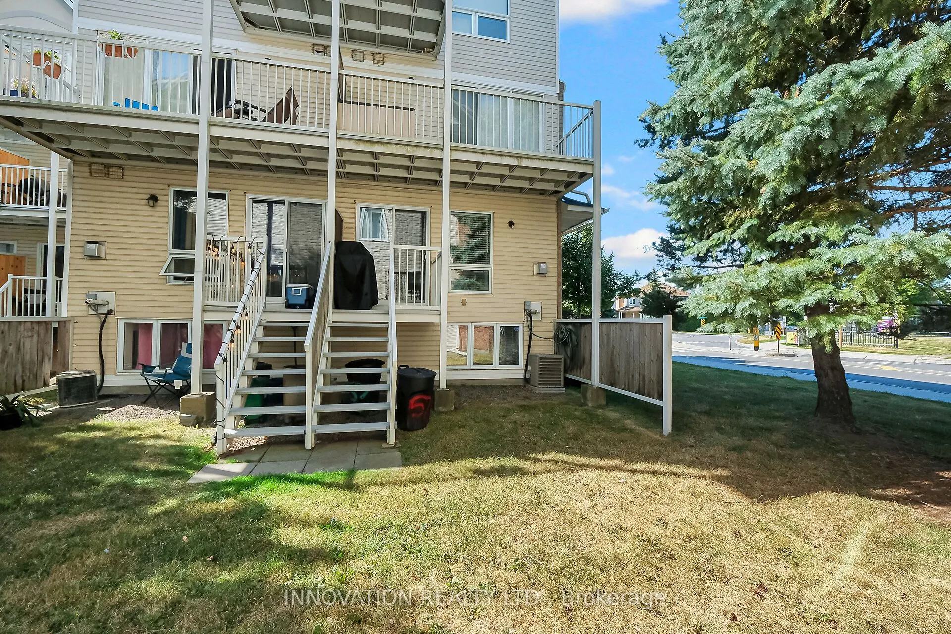 57 Waterbridge Drive, #13