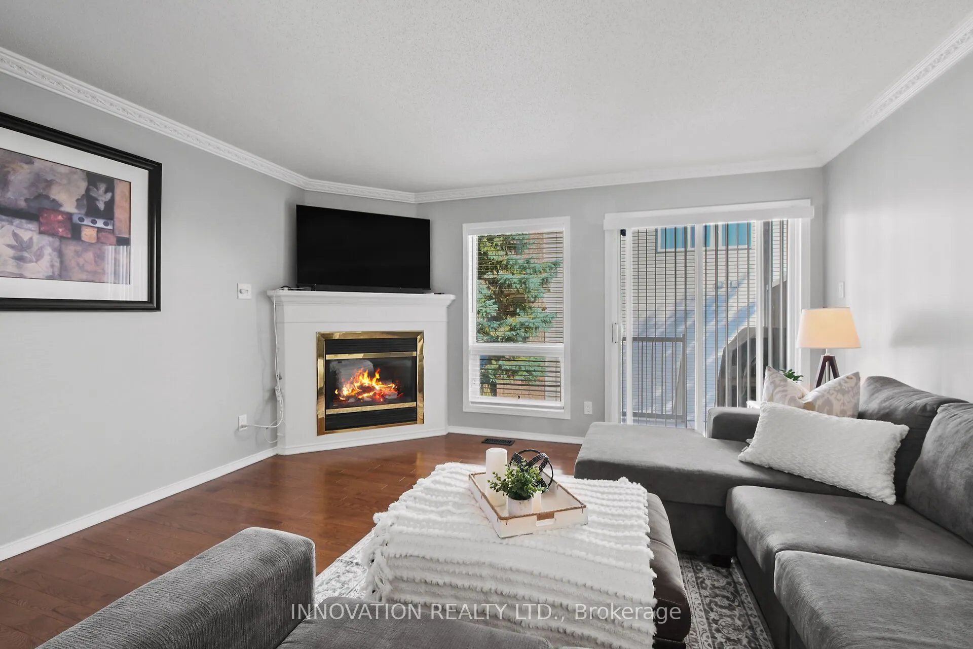 57 Waterbridge Drive, #13