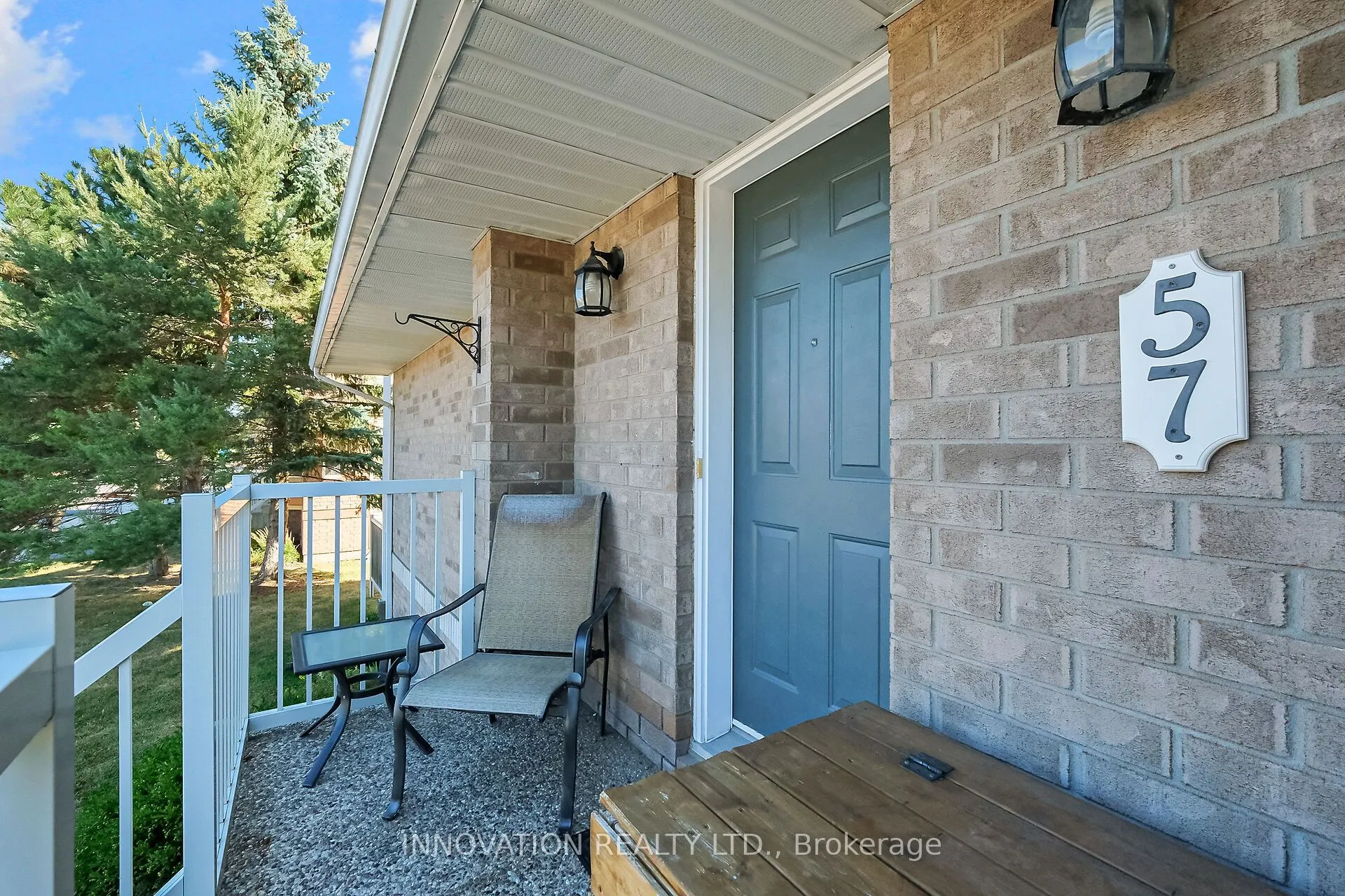 57 Waterbridge Drive, #13