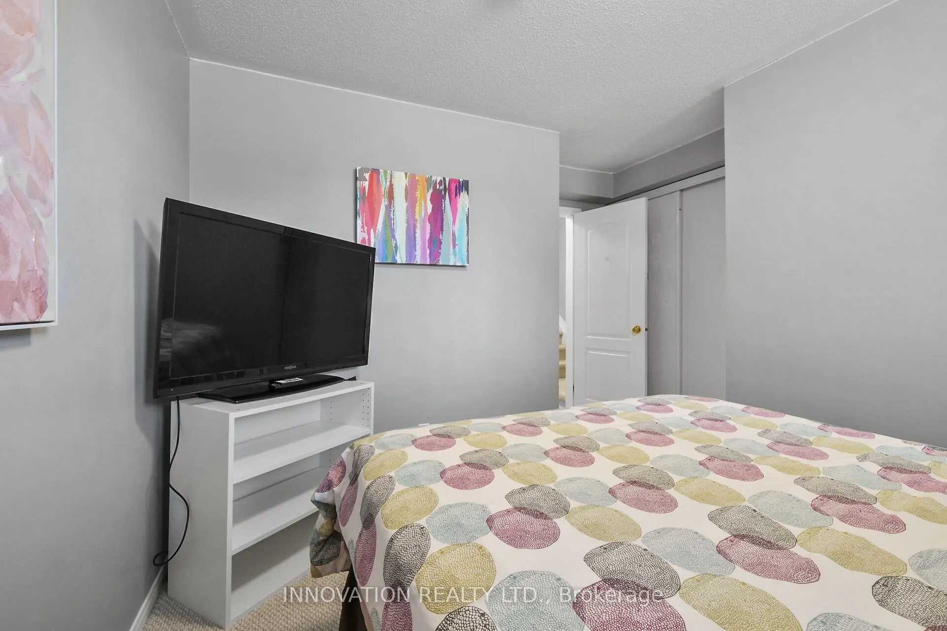 57 Waterbridge Drive, #13