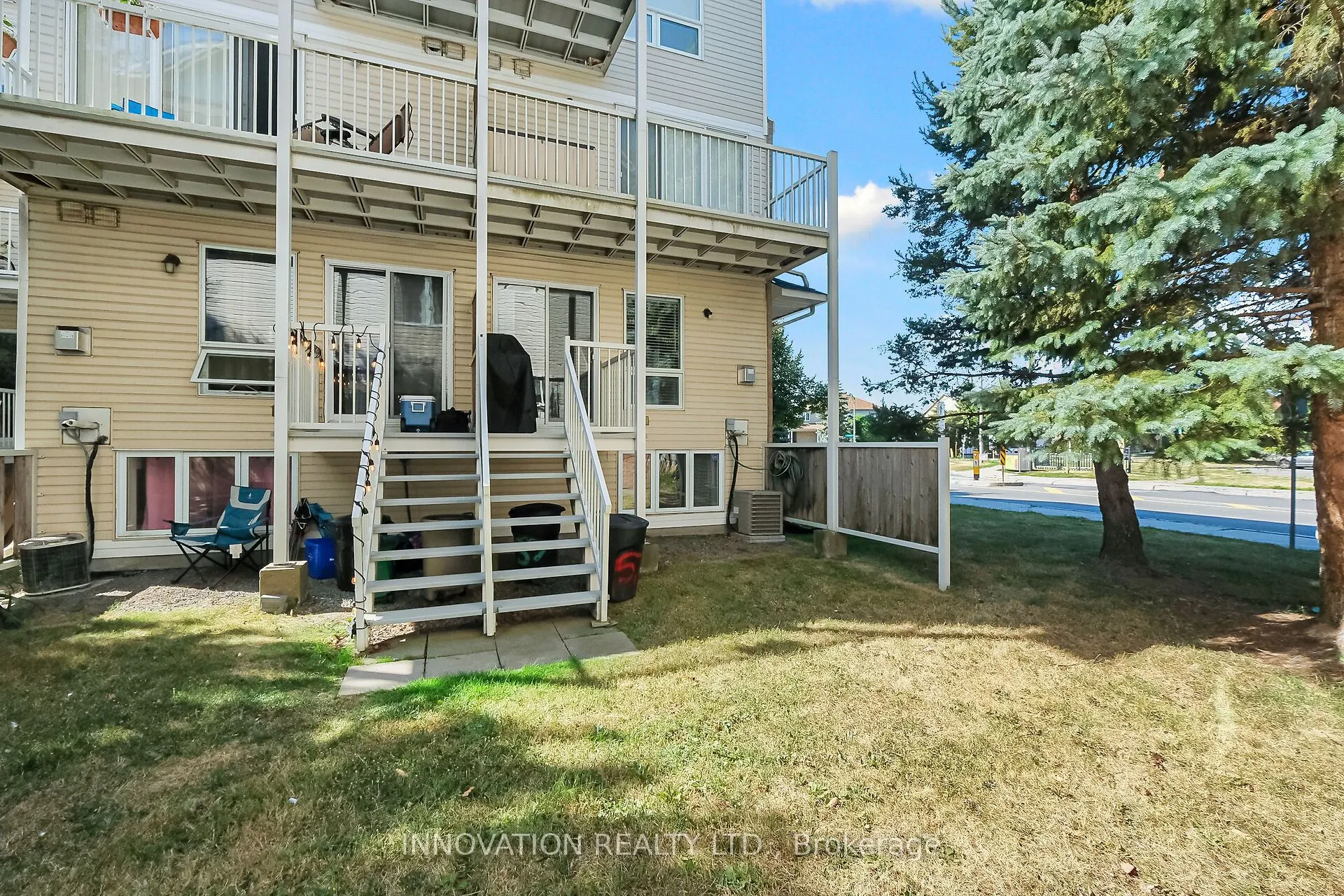 57 Waterbridge Drive, #13