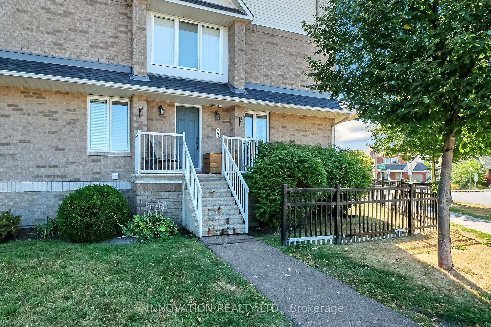 57 Waterbridge Drive, #13