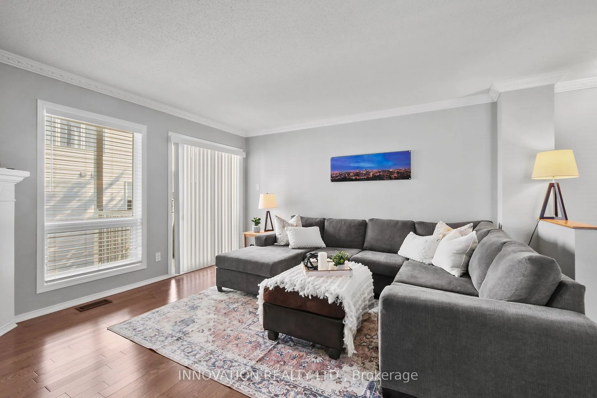 57 Waterbridge Drive, #13