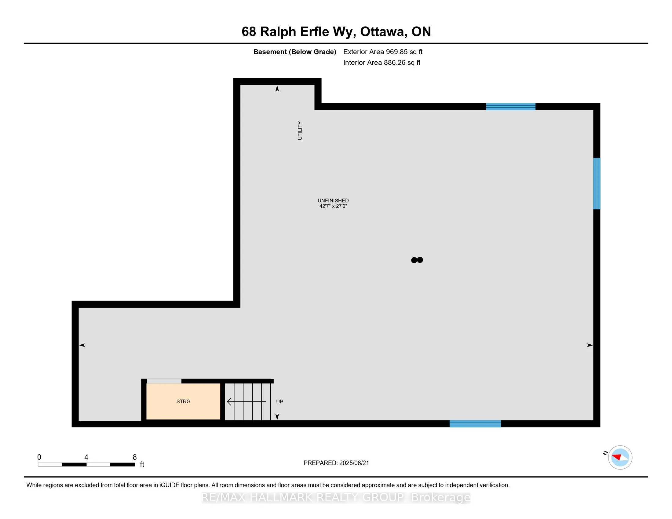 68 Ralph Erfle Way