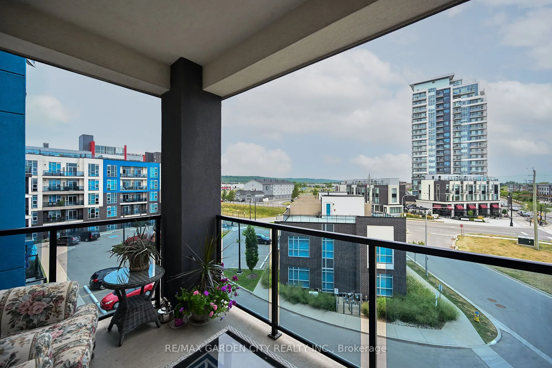 10 Concord Place, #408