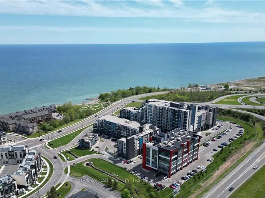 10 Concord Place, #408