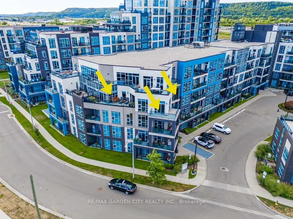 10 Concord Place, #408