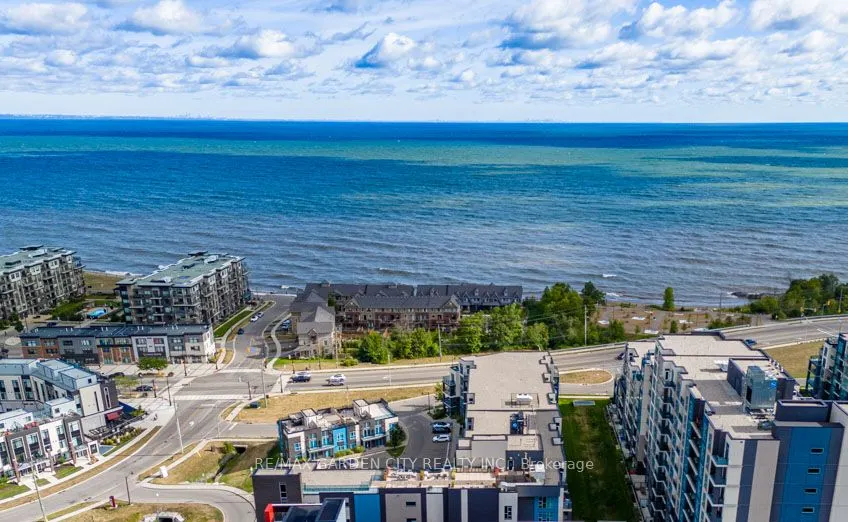 10 Concord Place, #408