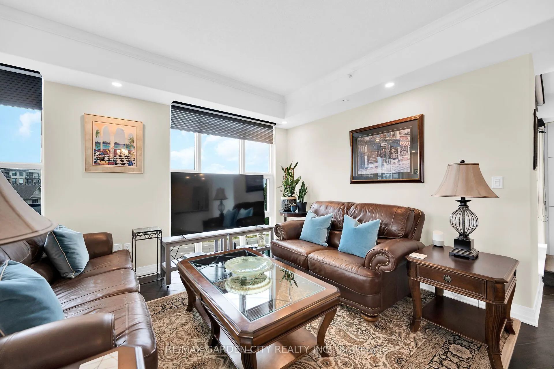 10 Concord Place, #408