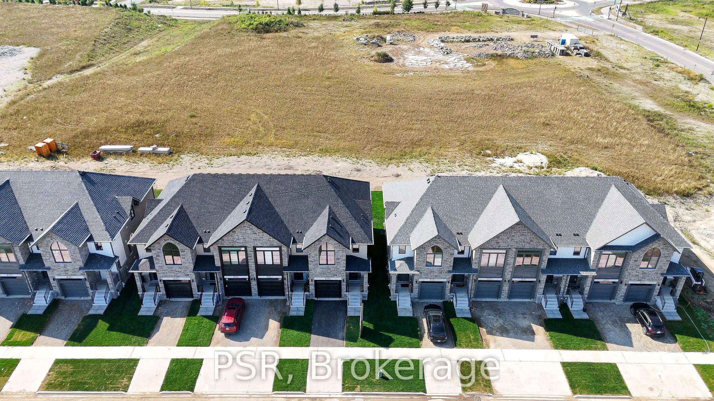 Lot B6 19 Rivergreen Crescent