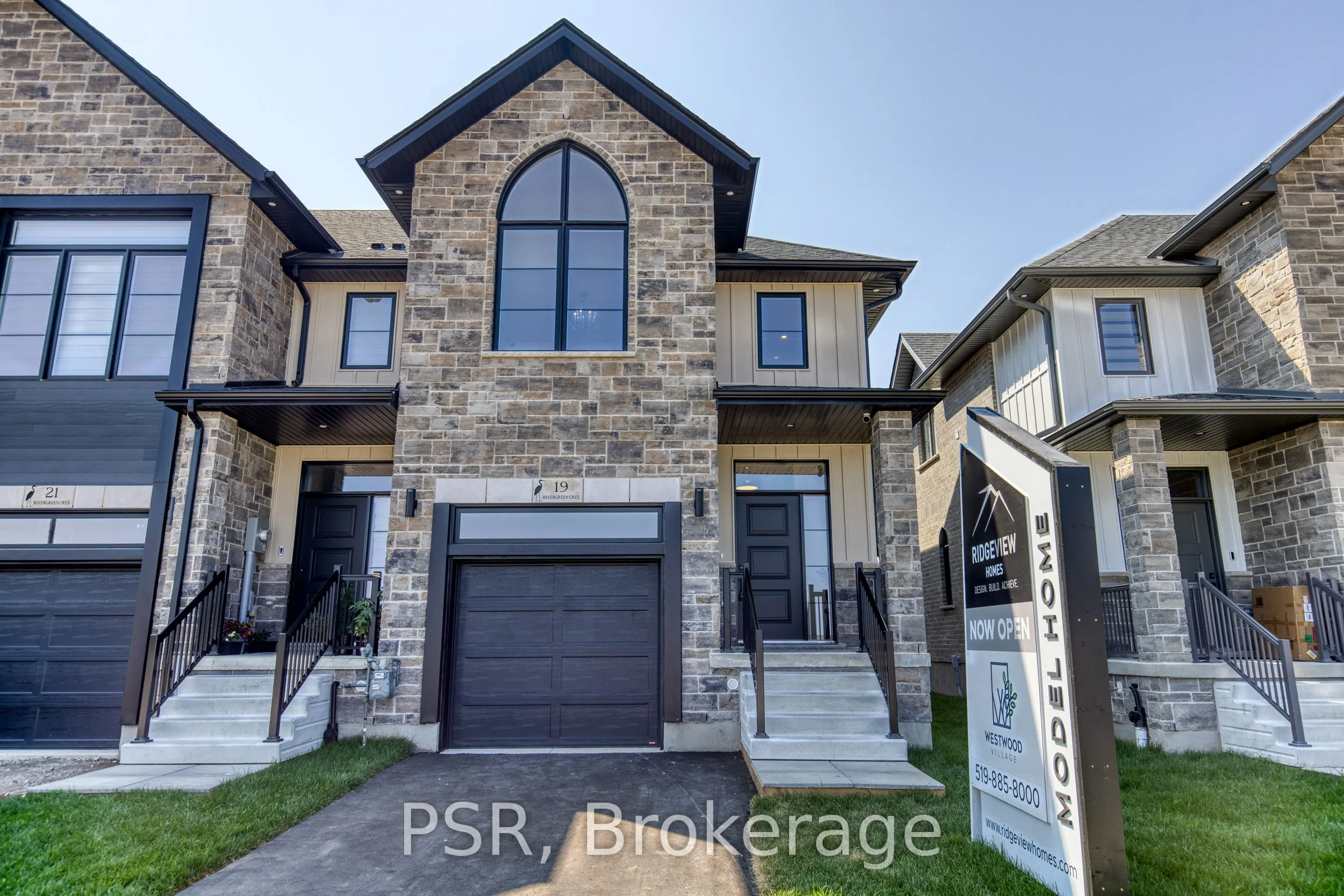 Lot B6 19 Rivergreen Crescent