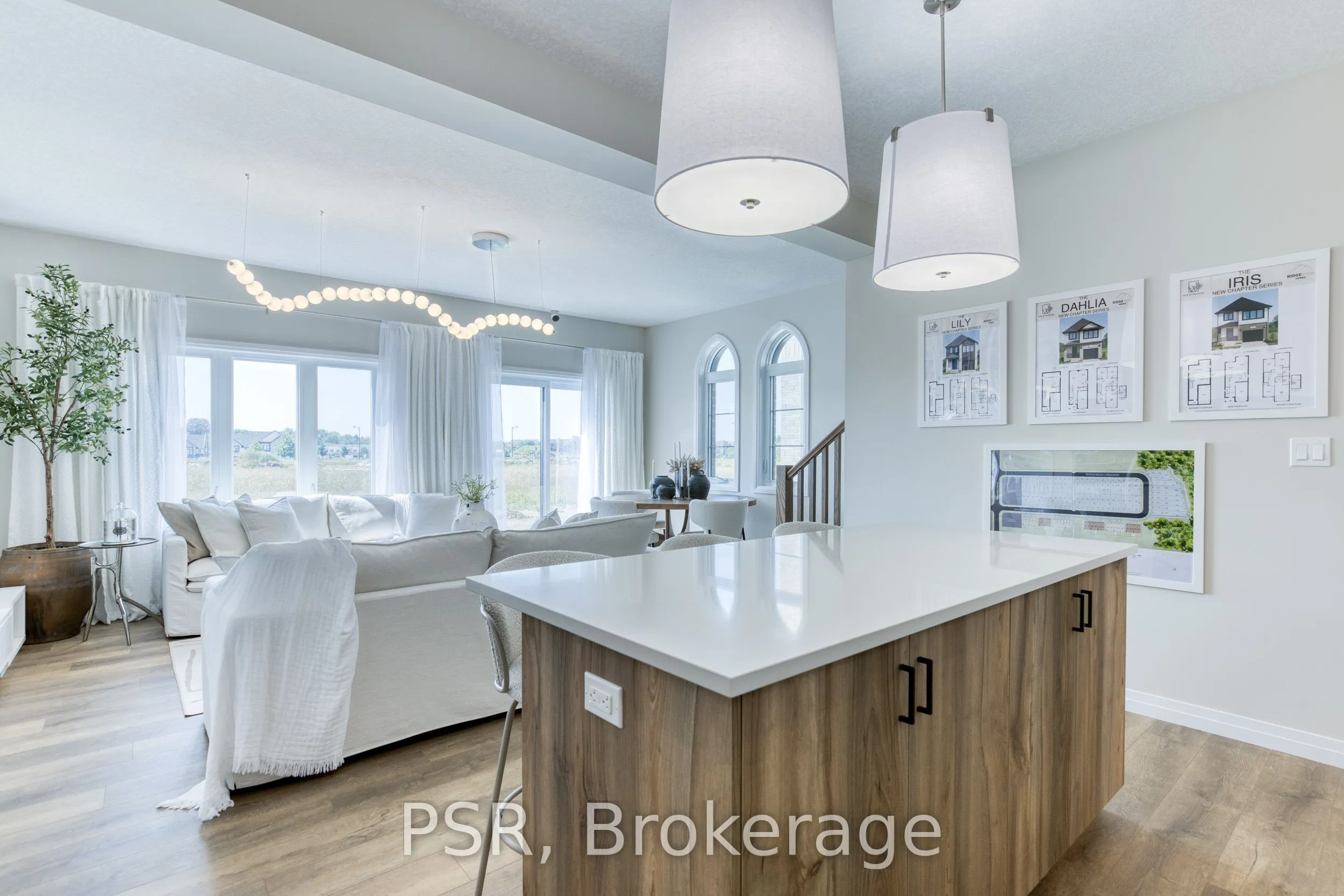 Lot B6 19 Rivergreen Crescent