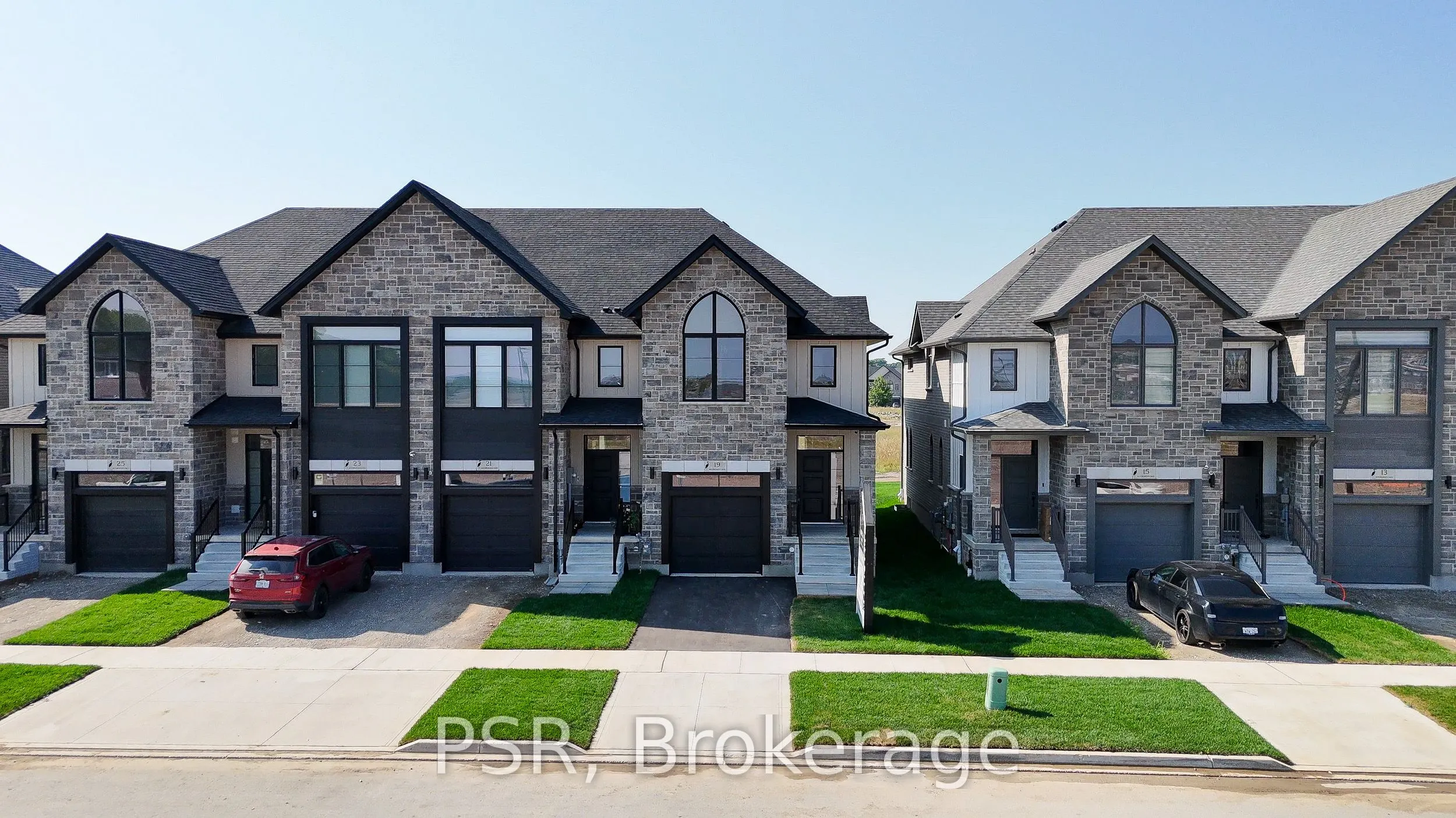 Lot B6 19 Rivergreen Crescent